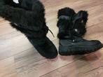 Snow Fun Moonboots Sneeuwlaarzen Maat 40, Kleding | Dames, Schoenen, Snow Fun, Zwart, Snowboots, Ophalen of Verzenden