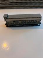 Fleischmann Wagon - Modelspoor, Gebruikt, Gelijkstroom, Fleischmann, Wagon