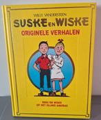 1 Suske en Wiske originele verhalen, Boeken, Stripboeken, Eén stripboek, Ophalen of Verzenden, Zo goed als nieuw, Willy vanderSteen
