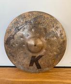 Zildjian K Custom Special Dry 18" Crash Bekken, Muziek en Instrumenten, Drumstellen en Slagwerk, Ophalen of Verzenden, Gebruikt