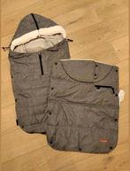 Skip Hop Stroll & Go Three-Season Footmuff Toddler voetenzak, Ophalen of Verzenden, Zo goed als nieuw, Overige merken, Voetenzak