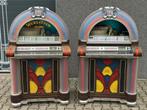 Beschikbaar 2x originele Wurlitzer model 1050 jukebox, Ophalen, ..., Zo goed als nieuw, Wurlitzer