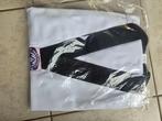 Karate, Judo, Taekwondo Martial Arts Dressings, Ophalen of Verzenden, Nieuw, Wit