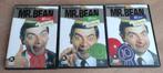 DVD – Mr. Atkinto in Mr. Bean 10 jaar – deel 1 / 2 / 3, Ophalen of Verzenden, Zo goed als nieuw