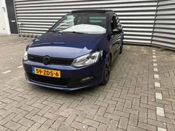 Volkswagen Polo GTI 1.4 TSI DSG 2012 |pano | led | AUT | beschikbaar voor biedingen