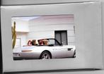 BMW persfoto's  2002, Ophalen of Verzenden, Zo goed als nieuw, BMW