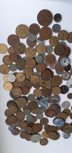 Allerlei., Ophalen of Verzenden, Buitenland, Munten