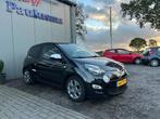 Renault Twingo 1.2 16V Dynamique Clima|Cruise|Trekhaak, Voorwielaandrijving, Gebruikt, Zwart, 4 cilinders