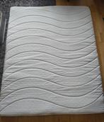 Topmatras Welpur Gulen 160x200 z.g.a.n., Ophalen, Tweepersoons, Zo goed als nieuw, Matras
