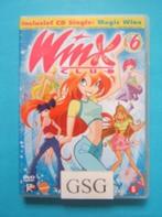 Winx Club deel 6 nr. 50671-02, Alle leeftijden, Ophalen, Zo goed als nieuw