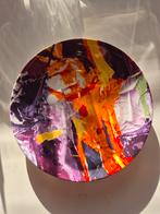 Bord kunst op tafel 'World Art Collection Kroatië', Ophalen