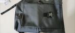 Vasad - Style Bicycle Backpack - Zwart - RPET, Ophalen of Verzenden, Nieuw, 25 tot 40 cm