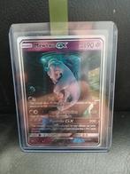 Mewtwo GX 78/73, Ophalen of Verzenden, Nieuw, Losse kaart