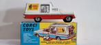 Corgi Toys no.486 Kennel Service Wagon, Hobby en Vrije tijd, Modelauto's | 1:32, Ophalen of Verzenden, Zo goed als nieuw, Auto