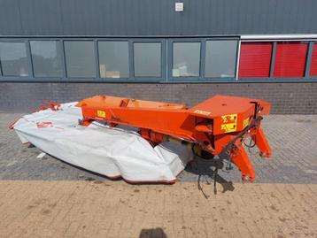 Kuhn FC 283 (bj 2010) beschikbaar voor biedingen