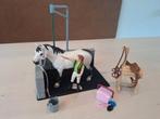 Schleich paarden wasplaats 42104, Ophalen of Verzenden, Zo goed als nieuw