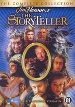 Storyteller - Griekse mythen en sagen, Sealed en Ned. Ondert, Cd's en Dvd's, Ophalen of Verzenden, Nieuw in verpakking, Drama