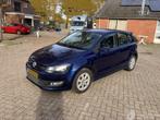 Volkswagen Polo 1.2 TDI (bj 2010), Auto diversen, Schadeauto's, 1200 cc, Hatchback, Volkswagen, Blauw