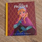 Frozen 2 - Een Gouden Verhaal, Ophalen of Verzenden, Zo goed als nieuw