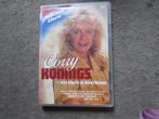 DVD: Corry Konings van Hollands glorie, Cd's en Dvd's, Alle leeftijden, Ophalen of Verzenden, Gebruikt, Muziek en Concerten