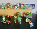 Kindersurprise Ferrero : Serie Stralunatie + BPZ = 1998, Verzamelen, Verrassingseieren, Ophalen of Verzenden, Zo goed als nieuw