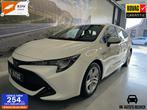 Toyota Corolla TS 1.8 Hybrid Business /Stoel-Stuurverwarming, Stof, Gebruikt, Zwart, 4 cilinders