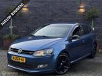 Volkswagen Polo 1.4 TDI GT -CC-17”-AIRCO- *INRUIL MOGELIJK, Voorwielaandrijving, Gebruikt, Euro 6, 580 kg