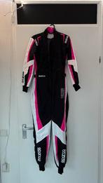 Dames kart overall XS, Ophalen of Verzenden, Zo goed als nieuw, Kart