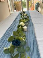 Wedding decorations for 7 tables, Ophalen, Zo goed als nieuw