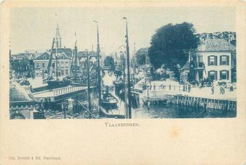 (388-435-005) Vlaardingen beschikbaar voor biedingen