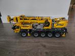 Lego Technic 42009 Mobiele Kraan MK II, Kinderen en Baby's, Speelgoed | Duplo en Lego, Ophalen of Verzenden, Gebruikt, Complete set