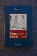 Jane Austen. Pride and Prejudice, Ophalen of Verzenden, Nieuw, Europa overig
