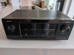 Denon AVR-X2400H Receiver - Topstaat!, Audio, Tv en Foto, Versterkers en Receivers, Gebruikt, Denon, Ophalen of Verzenden, 120 watt of meer