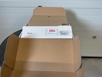 Itho daaldrop plint boiler 4,7 ltr Flow combi L beschikbaar voor biedingen