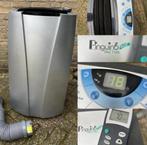 Pinguino PAC T100 eco mobiele airconditioner, Gebruikt, Minder dan 60 m³, Ophalen of Verzenden, Afstandsbediening