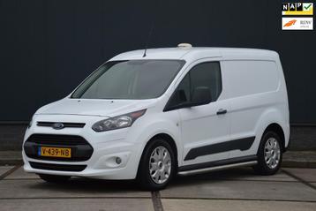 Ford Transit Connect 1.5 TDCI L1 Trend HP Airco Schuifdeur C beschikbaar voor biedingen