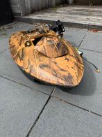 Baitstar expert sonar compleet. Zgan, Ophalen, Zo goed als nieuw, Overige typen