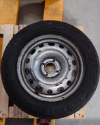 4x Velg met Band 195/65 R15 - Peugeot Partner, Auto-onderdelen, Banden en Velgen, Ophalen of Verzenden