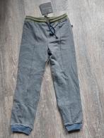 NIEUW House of Jamie sweatpants granite colorblocking 134140, Broek, Jongen of Meisje, Nieuw, Ophalen of Verzenden
