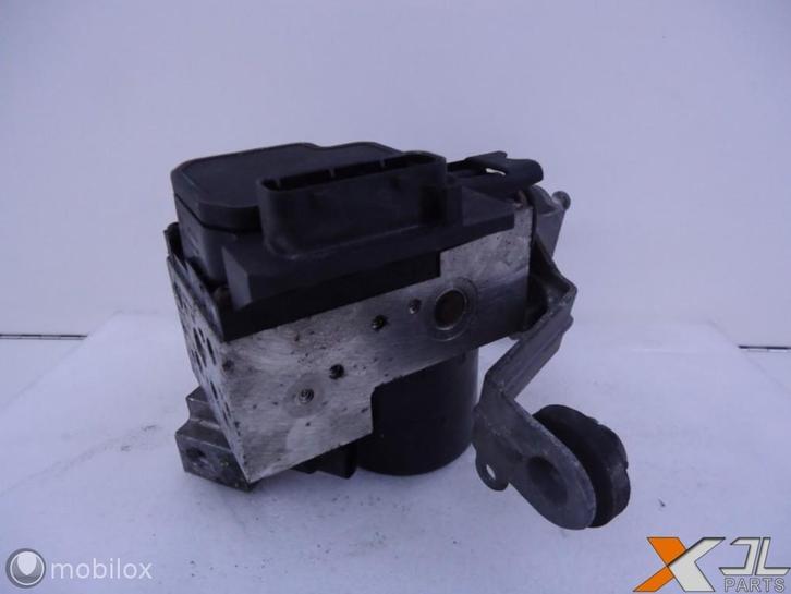 S-KLASSE W220 CL-KLASSE W215 ABS/ESP POMP A0034318712, Auto-onderdelen, Remmen en Aandrijving, Mercedes-Benz, Gebruikt, Ophalen of Verzenden