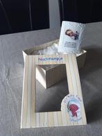Baby nachtlampje, Kinderen en Baby's, Kinderkamer | Inrichting en Decoratie, Ophalen, Zo goed als nieuw, Lamp