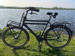 Cortina U4 heren 28 inch 61cm, Fietsen en Brommers, Fietsen | Heren | Herenfietsen, 61 tot 65 cm, Ophalen, Overige merken