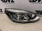 Koplamp rechts van een Ford Fiesta, Gebruikt, -, -, Ophalen of Verzenden