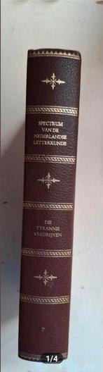 Dr. M.C.A. van der Heijden - Die Tyrannie verdrijven, Boeken, Ophalen of Verzenden, M.C.A. van der Heijden, 20e eeuw of later