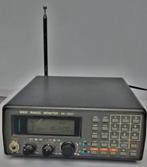 AR-2800 wide range receiver/scanner + 12V adapter, Telecommunicatie, Ophalen, Gebruikt, Ontvanger