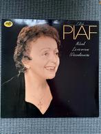 Edith Piaf - LP, Ophalen of Verzenden, Voor 1960, Gebruikt, 12 inch