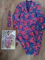 Opposuits the fresh prince maat eu52, Maat 52/54 (L), Carnaval, Opposuits, Ophalen of Verzenden