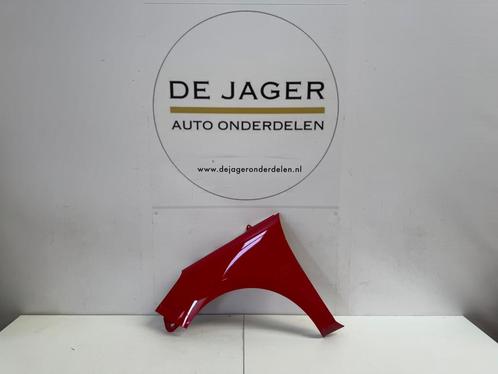 FORD FIESTA MK8 VOORSCHERM ZIJPANEEL LINKS VOOR, Auto-onderdelen, Carrosserie en Plaatwerk, Ford, Rechts, Gebruikt, Ophalen of Verzenden