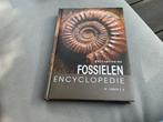 Fossielen encyclopedie als nieuw, Boeken, Encyclopedieën, Ophalen of Verzenden, Zo goed als nieuw, Los deel