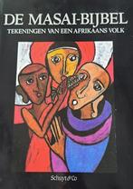De Masai-bijbel, Karin Kraus, Ophalen of Verzenden, Zo goed als nieuw, Schilder- en Tekenkunst